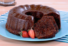 Kue Sarang Semut, Jajanan Tradisional yang Tetap Eksis di Tengah Tren Kuliner Modern