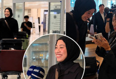 Megawati Tiba di Korea! Disambut Klub dan Media Lokal Jelang Debut Bersama Hyundai Hillstate