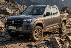 Harga Rp300 Jutaan, Mahindra Scorpio Lifestyler Jadi Ancaman Baru Hilux dan Isuzu D-Max!.