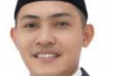 Desa Patra Tani Jadi Kampung Nelayan Merah Putih  