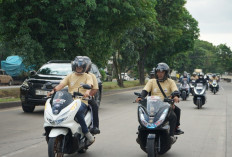 Posisi Pinggul yang Tepat di Jok Kendaraan Menjadi Kunci Kenyamanan dan Keselamatan Berkendara