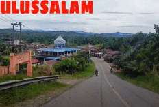 Pemekaran Wilayah Aceh: Wacana Pembentukan Kota Subulussalam Karena Tingginya Kebutuhan Pelayanan Publik