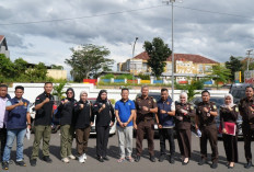 Kasus TPPU Bos Tambang Ilegal di Limpahkan