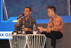 Kemenkum Sumsel Perkuat Pemahaman PMPJ dalam Sosialisasi Layanan AHU di Wilayah