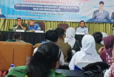 Dukung Sumsel Zero Konflik, Perkuat Peran FKDM