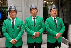 Jelang Pengukuhan Pengurus dan Muskercab, PKB Prabumulih Matangkan Konsolidasi Internal