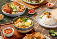 Sajian Akrab yang Menghangatkan Momen Berbuka di Kitchenette, Rasa Nusantara yang Lengkap