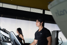 Wyndham OPI Hotel Palembang Buka Fitness Centre ke Publik untuk Mendukung Gaya Hidup Sehat