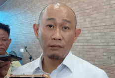 Wali Kota Lubuklinggau Beri Kelonggaran ASN Gunakan Mobnas Mudik Lebaran