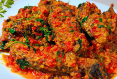 Nila Bakar Rica-Rica, Perpaduan Cita Rasa Pedas yang Kian Digemari Masyarakat