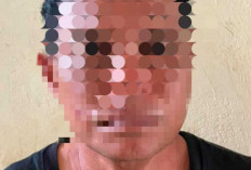 Kepergok Curi Pakaian Dalam Wanita yang Dijemur, Pria di Muratara Terancam Jerat Hukum 