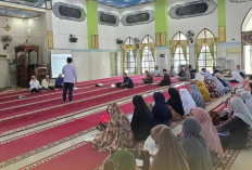 216 Calon Haji Masuk Tahap Verifikasi