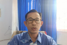 Badai di Lampung Berdampak ke Kabupaten OKI, BPBD Petakan dan Terjunkan Personil ke Daerah Rawan