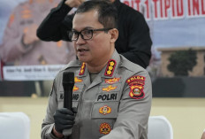 Polda Sumsel Catat 210 Ribu Kegiatan via SOT, Sistem Digital Jadi Standar Baru Pengamanan Mudik Nasional