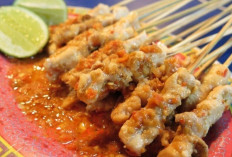 Sate Taichan, Kuliner Pedas yang Terus Digemari Anak Muda