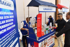 Pertamina Wisuda 168 Binaan Usaha Ultra Mikro, Total Cuan Hingga 2,7M