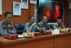 SDT Siap Jadi Tuan Rumah MTQ ke-42 