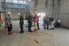 Dukungan Pemkab Muba Antar Pemuda Raih Prestasi Tingkat Nasional