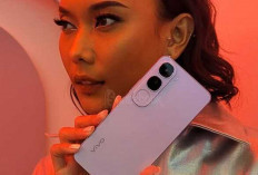 Vivo Terbaru 2026 Resmi Diperkenalkan, Hadirkan Inovasi Kamera AI dan Performa Kencang