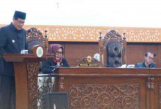 Penurunan APBD 2026 Jadi Momentum Tingkatkan PAD 