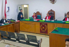 Kebagian “Uang Lelah” Hasil Bobol ATM, Dua Pemuda Ini Minta Vonis Ringan!