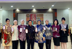 Nasabah BRI Prabumulih Kini Bisa Bayar Tagihan PDAM Lewat BRIVA dan BRImo, Transaksi Lebih Cepat dan Praktis