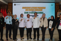 Kakanwil Kemenkum Sumsel Dorong Pegawai Terapkan Budaya Pelayanan Prima
