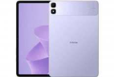Tablet Infinix XPAD 30 Pro Hadir dengan Baterai 8.200 mAh, Bisa Putar Video hingga 31 Jam