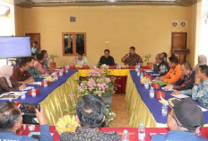 Atasi Banjir, Drainase dan Sungai Jadi Fokus Evaluasi