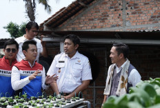 Ruang Bersama Indonesia Pertama di Palembang, Kilang Plaju Dukung Program Nasional Pemberdayaan Masyarakat   