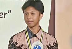 IGN Agung Krisna Dharma Putra: Pelajar Berprestasi Nasional, Ketua OSIS, dan Pewaris Nilai-Nilai Kepahlawanan