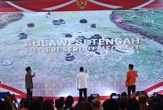 Pemekaran Wilayah Sulawesi Tengah Kembali Menguat, Aspirasi Pembentukan DOB Dorong Pemerataan Pembangunan