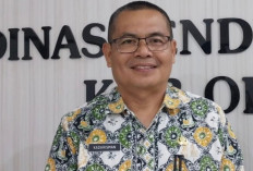 Disdik OKU Pastikan Sekolah Tetap Laksanakan Belajar Tatap Muka