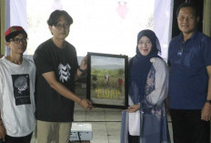 Angkat Budaya Tunggu Tubang dari Tanah Semende