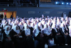 Momentum 10 Muharram, Dewi Sastrani Ajak Masyarakat Perkuat Ukhuwah dan Kasih Sayang kepada Anak Yatim