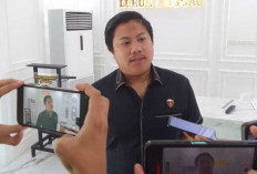 Wabup Ardani Serahkan SK Definitif 59 Kepala Sekolah di Ogan Ilir