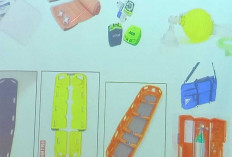 Memahami Fungsi dan Kegunaan First Aid sebagai Alat Keselamatan Darurat di Musim Bencana