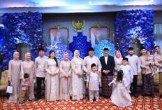 Gubernur Herman Deru Ingatkan Masyarakat Waspada Dampak Ketidakpastian Ekonomi Global.