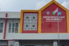 Kasus Aset Tanah Pemkab Muba Naik ke Penyidikan, Dugaan Korupsi Bernilai Miliaran Menguat