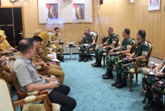 Ratu Dewa Dorong Revitalisasi BKB, Dari Heritage Jadi Destinasi Edukasi