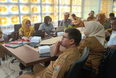 Kemenkum Sumsel Perkuat Finalisasi Dokumen IG Songket Palembang