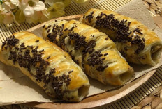 Pisang Molen Tetap Jadi Favorit, Pelaku Usaha Optimistis Permintaan Terus Meningkat