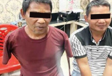 Sekuriti Tewas saat Kejar Pencuri Sawit di OKU Timur, Dua Bersaudara Ditangkap Polisi