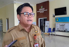 Prabumulih Terancam KLB Campak, Dinkes Lakukan Vaksinasi Massal untuk Anak Balita