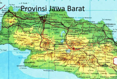 Pemekaran Wilayah Jawa Barat: Wacana Pembentukan 17 Kabupaten dan Kota Baru Untuk Percepat Pembangunan Ekonomi