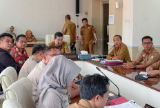 Pemkab Muba Siap Tertibkan HGU dan Amdal Perusahaan, Bakal Bentuk Tim Khusus