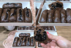 Pukis Coklat Lumer Jadi Tren, Jajanan Tradisional Kembali Naik Daun