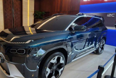 Di Balik I2C: Kolaborasi Strategis TMI dan Pindad untuk Mobil Listrik Indonesia