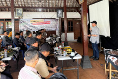 OKU Siapkan Project Pengelolaan Sampah Mulai dari Hulu Sampai ke Hilir
