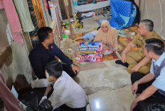 Pemkot Palembang Gandeng Telkomsel, 4.000 Siswa Kurang Mampu Dapat Kuota Internet Gratis untuk PJJ